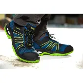 Mascot Chaussure basse de sécurité FOOTWEAR ENERGY