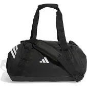 Adidas Sac de sport 'Tiro' noir / blanc