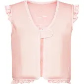 Vanilla Copenhagen Gilet de natation - Neo - Anglais Rose - - 6-8 ans (116-128) - Gilet de natation