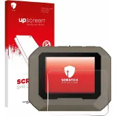 Upscreen Scratch Shield Protection