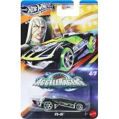 Hot Wheels JCB91, 3 ans / ans