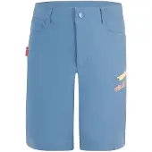 TROLLKIDS Haugesund Shorts Bleu 134 cm Enfants
