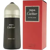 Cartier Pasha de Edition Noire Eau de Toilette 150 ml