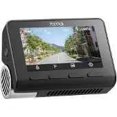 Xiaomi Caméra embarquée 70mai Dash Cam 4K A800SE