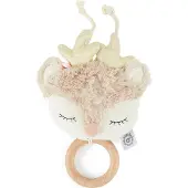 Bieco Spieluhr "Reh" 623756 4005544160025
