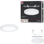 Paulmann LED panneau encastré 2in1 Cover-it