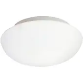 Eglo ELLA Applique murale en verre / Plafonnier