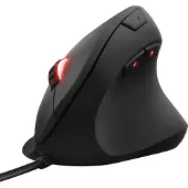 Trust GXT 144 Rexx Souris gaming Ergonomique