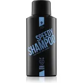 Angry Beards Jack Saloon Speedy Shampoo shampoing sec pour homme 150 ml