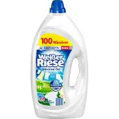 Weißer Riese Gel Géant Blanc Universel 100 Waesch