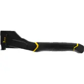 Stanley Marteau agrafeur haute capacité FatMax + 1000 agrafes type G 10 mm