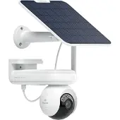 Reolink Caméra IP dôme extérieure Altas PT Ultra B660 8MP blanche