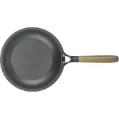 Beka Poêle fonte recyclée 28cm noir - - 15227284 - mandala