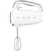 Smeg HMF01WHEU Blanc