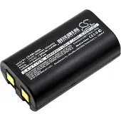 Beltrona Batterie pour Dymo LabelManager 260 mfl