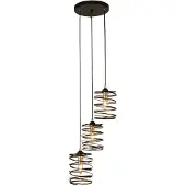 Searchlight Lampe suspendue Spring vide