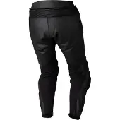 Rst S-1 Ce Leather Pants Noir 3XL / Regular Homme
