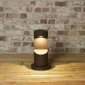Searchlight Path lighting Grosvenor 30cm - anthracite