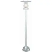Franssen Lanterne extérieure Selva rural 118cm gris zinc