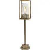 Franssen Lampe de terrasse en laiton Maritiem