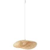 Lyora Suspension Havana M rotin Ø 60cm
