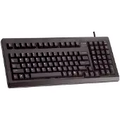 Cherry G80-1800 Keyboard English Noir