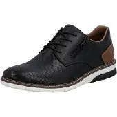 Rieker Baskets en cuir Clarino