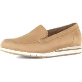 Gabor Chaussures compensées à enfiler femmes - Saddle