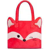 Difuzed - Plecak Fifi z serii Squishmallows, oficjalny produkt premium