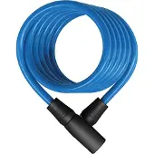 ABUS 4508K/150 Blue