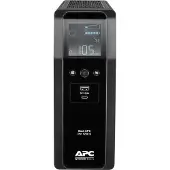 Schneider Electric BACK UPS PRO BR 1200VA alimentation d'énergie non interruptible Interactivité de ligne 1,2 kVA 720 W 8 sortie(s) CA