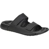 Ecco Mule 'Cozmo' noir