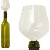 Out of the blue Bouchon de Bouteilles Verre Gadget and Gifts