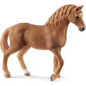 Schleich 13852 Horse Club 13852 Jument Quarter Horse