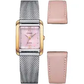 Citizen - Montre-bracelet - Ladies - Solar - L Eco-Drive - EW5596-66X