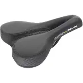 Velo Selle Basic Deep Channel