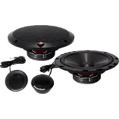 Rockford Fosgate Haut-parleur R1675-S PRIME Kompo 17 cm