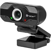 Tracer Webcam FullHD Microphone Correction de la lumière Champ de vision USB 30 fps 120