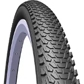 Mitas Cheetah 20x2,10 (54-406) R15 Classic - fil, noir