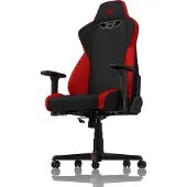 Noblechairs Nitro Concepts S300 Chaise gamer Rouge