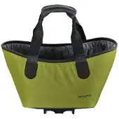 Racktime System sac à provisions AGNETHA 2.0, vert