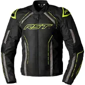 Rapid Suspension Technology S-1 Ce Jacket Noir 3XL Homme