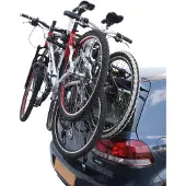 Peruzzo Porte-vélos Peruzzo Cruiser 3 vélos