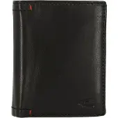 Camel active Porte-monnaies 'Salamanca' noir