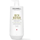 Goldwell Rich Repair Restoring Shampoo 1000 ml