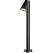 SLV Éclairage de chemin T-Tube 70 Pole 70cm noir simple