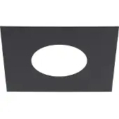 SLV Cadre de montage avant Numinos M droit 240/120mm noir