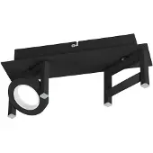 Eglo Spot de plafond LED Trastanello