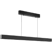 Highlight Suspension design Quinn noir 118cm
