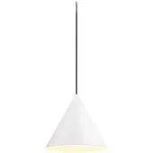 SLV Suspension Magico 38 blanc Ø 38cm